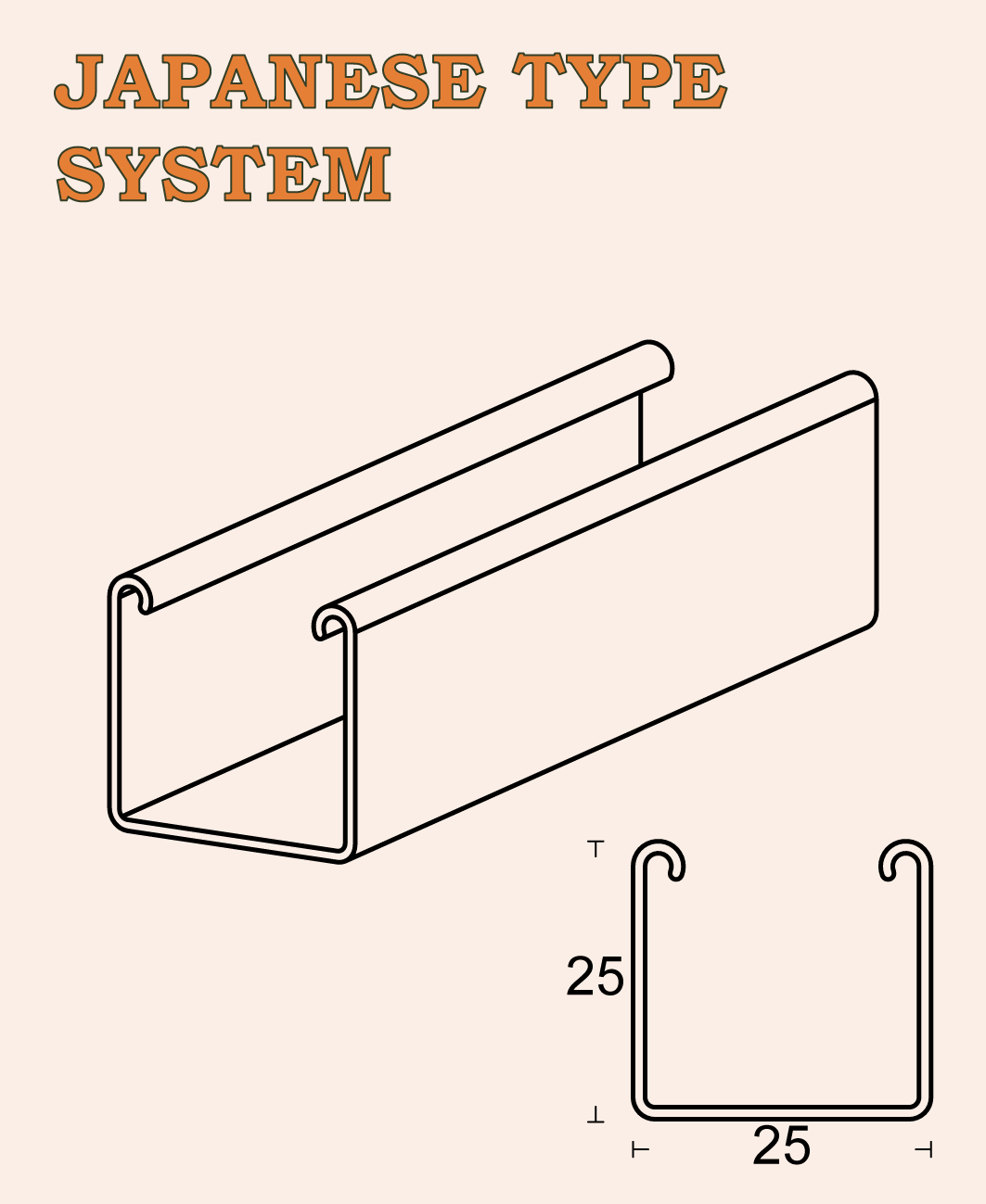 JAPANESE TYPE SYSTEM